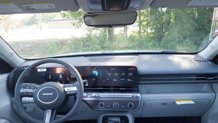 2026 Hyundai KONA SE