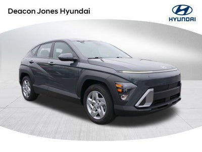 2024 Hyundai Kona SE 4DR Crossover