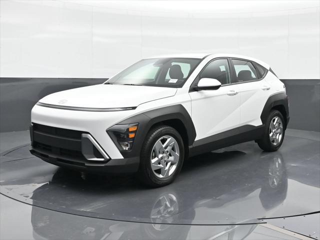 2025 Hyundai Kona - $19,990