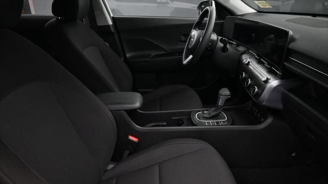 2025 Hyundai Kona - $19,990