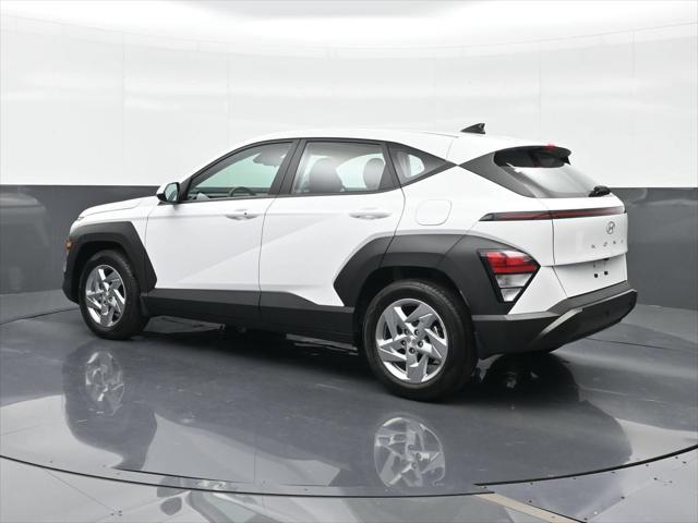 2025 Hyundai Kona - $19,990