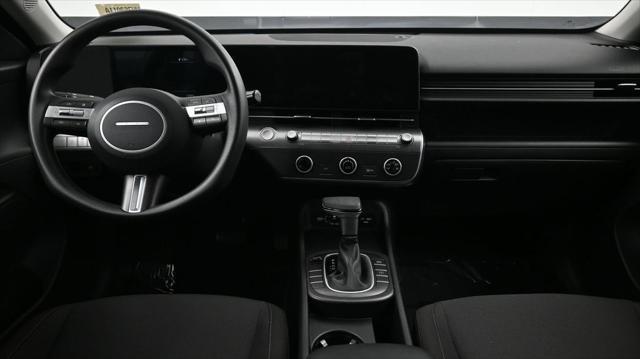 2025 Hyundai Kona - $19,990
