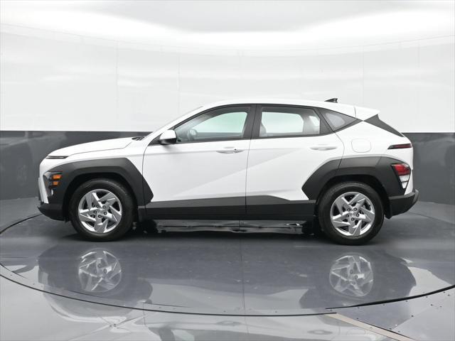 2025 Hyundai Kona - $19,990