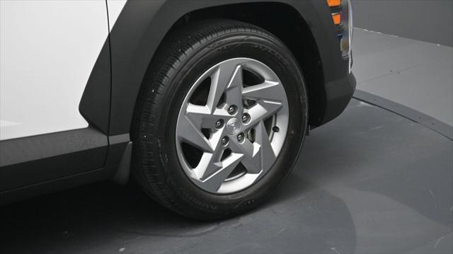 2025 Hyundai Kona - $19,990