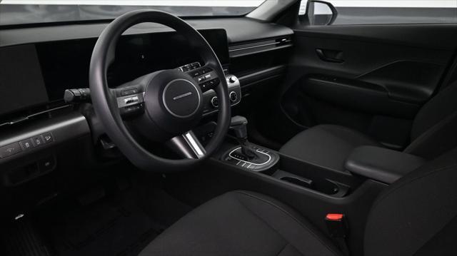 2025 Hyundai Kona - $19,990