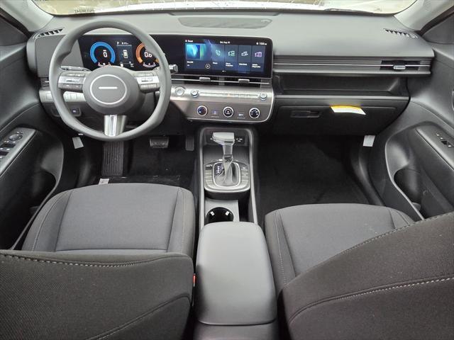 2025 Hyundai Kona - $19,990