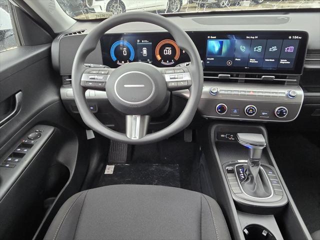 2025 Hyundai Kona - $19,990