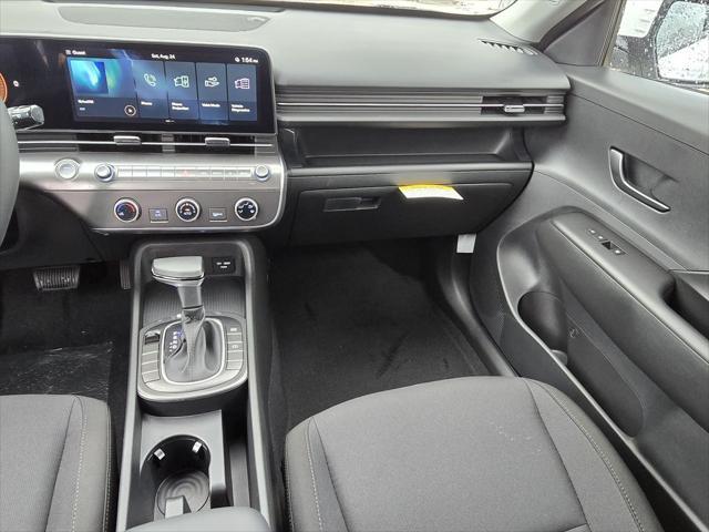 2025 Hyundai Kona - $19,990