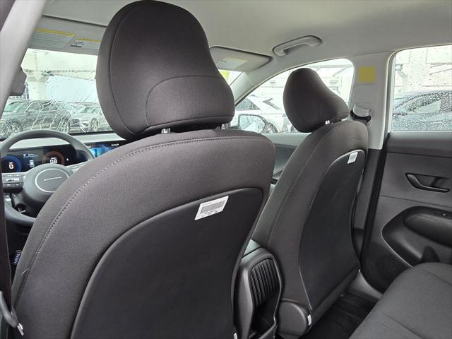 2025 Hyundai Kona - $19,990