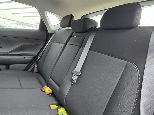 2025 Hyundai Kona - $19,990