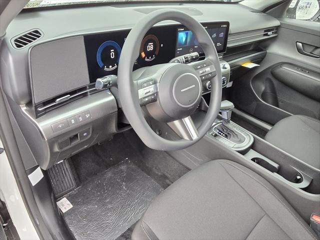 2025 Hyundai Kona - $19,990