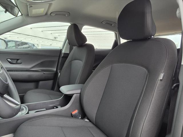 2025 Hyundai Kona - $19,990