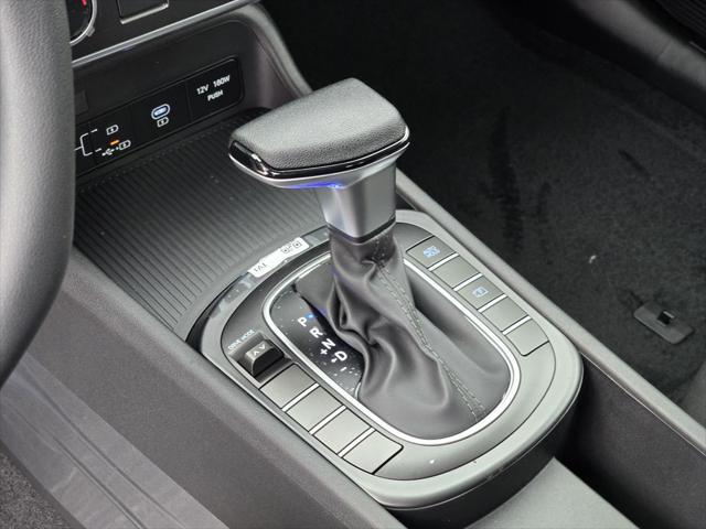 2025 Hyundai Kona - $19,990