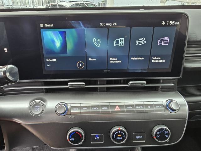 2025 Hyundai Kona - $19,990