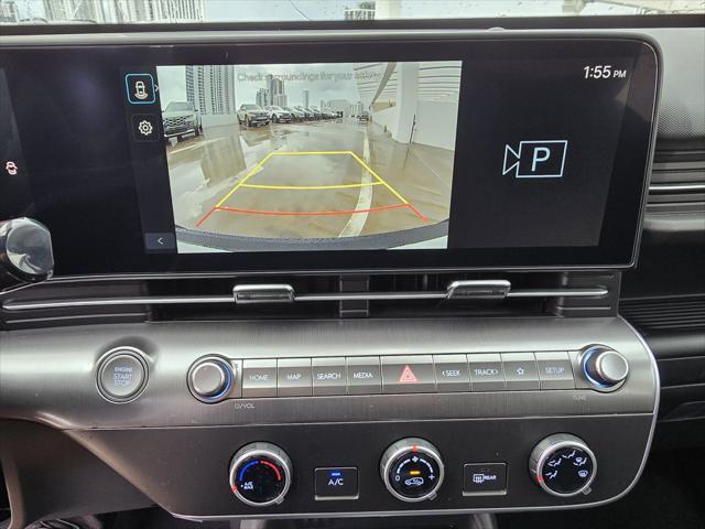 2025 Hyundai Kona - $19,990