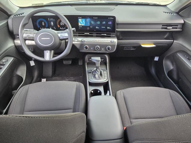 2025 Hyundai Kona - $19,990