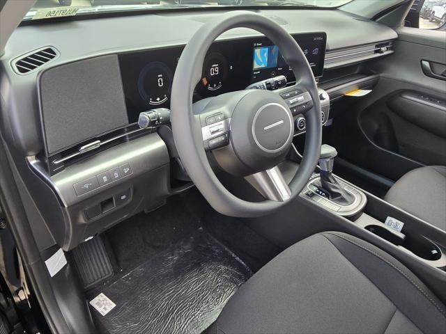 2025 Hyundai Kona - $19,990