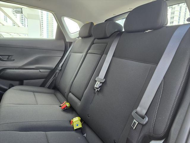 2025 Hyundai Kona - $19,990