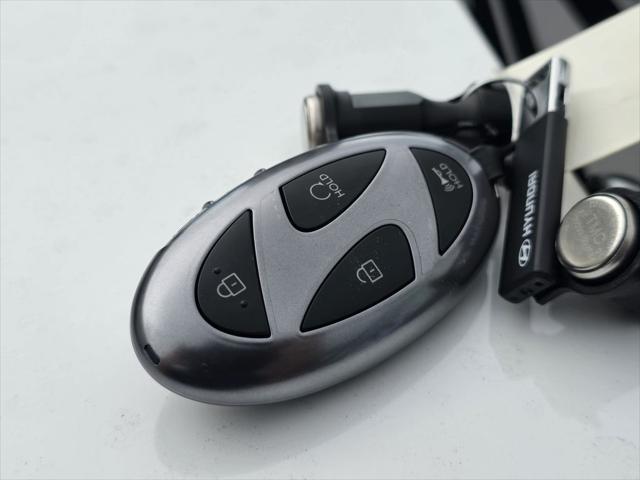 2025 Hyundai Kona - $19,990