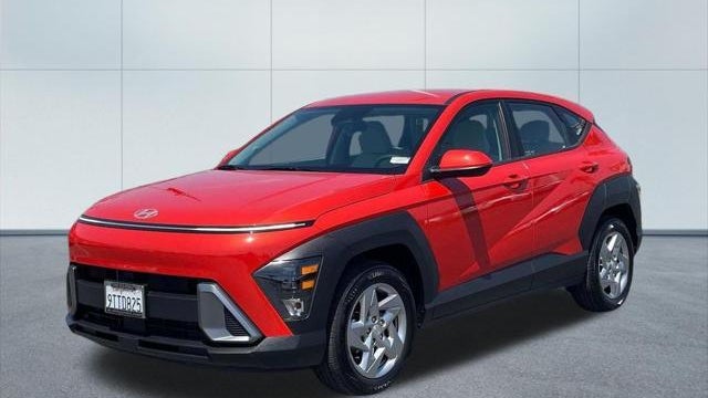 Preowned 2025 Hyundai KONA SE for Sale