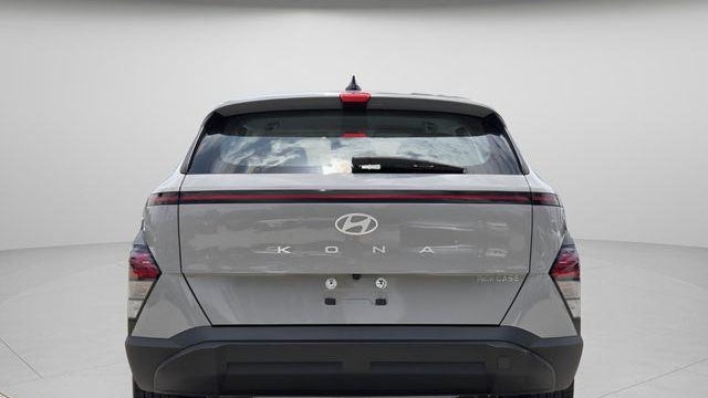 2025 Hyundai KONA SE