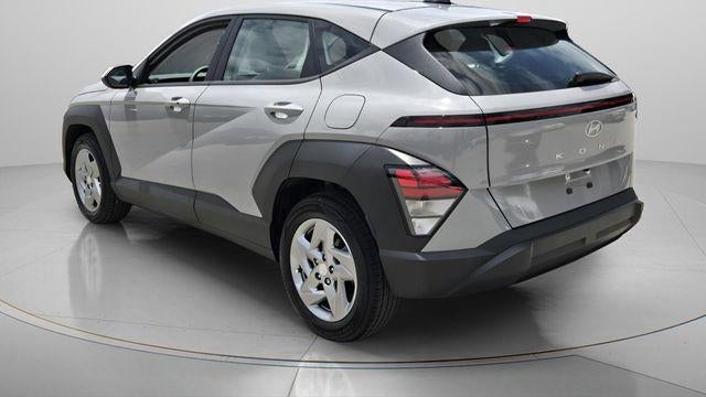 2025 Hyundai KONA SE