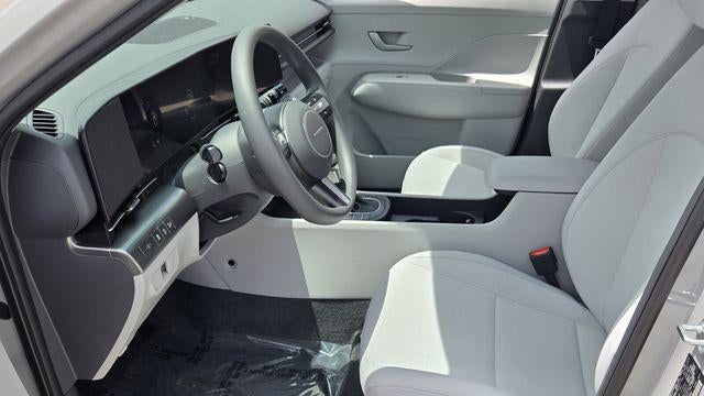 2025 Hyundai KONA SE