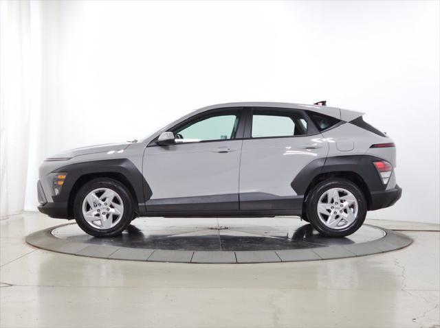 2025 Hyundai Kona - $24,687