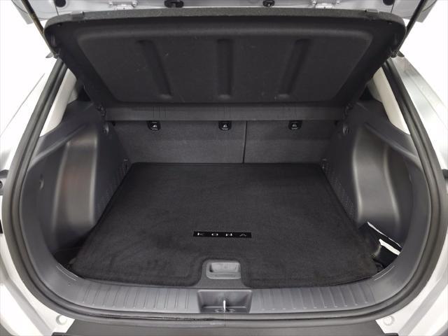 2025 Hyundai Kona - $24,687