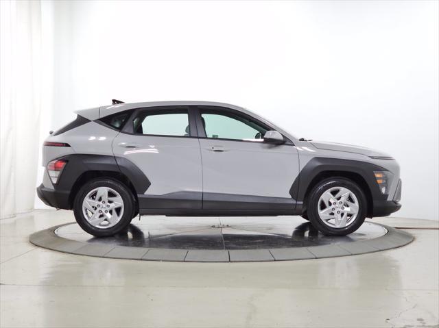 2025 Hyundai Kona - $24,687