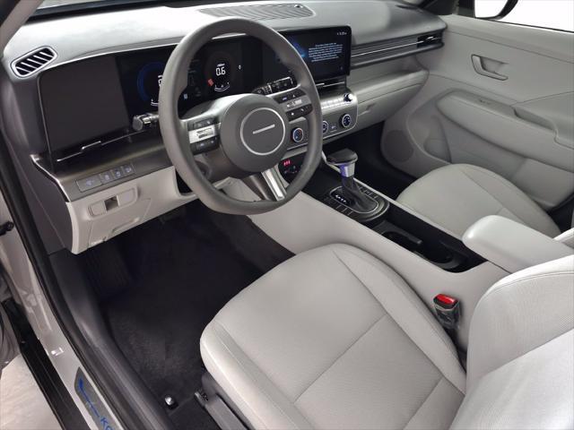 2025 Hyundai Kona - $24,687