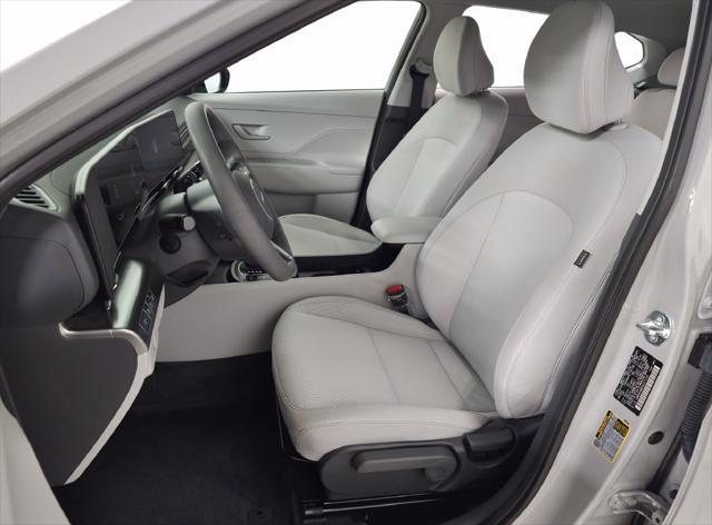 2025 Hyundai Kona - $24,687