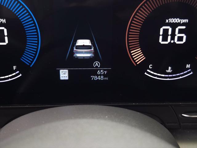 2025 Hyundai Kona - $24,687