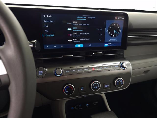2025 Hyundai Kona - $24,687