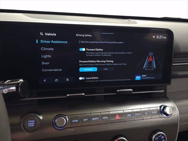 2025 Hyundai Kona - $24,687