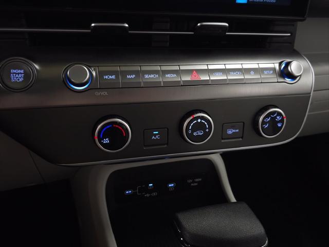 2025 Hyundai Kona - $24,687