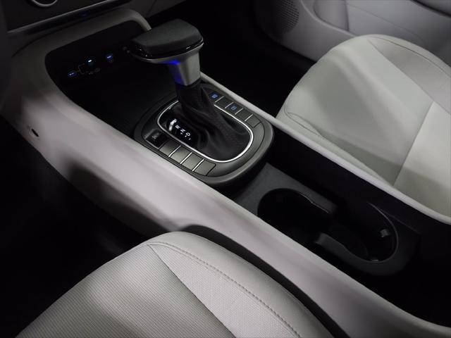 2025 Hyundai Kona - $24,687