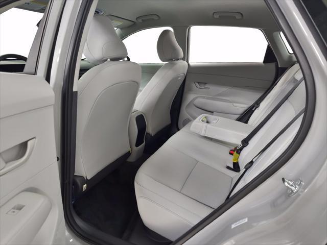 2025 Hyundai Kona - $24,687