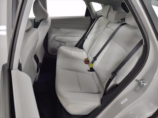 2025 Hyundai Kona - $24,687