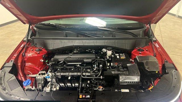2026 Hyundai KONA SE