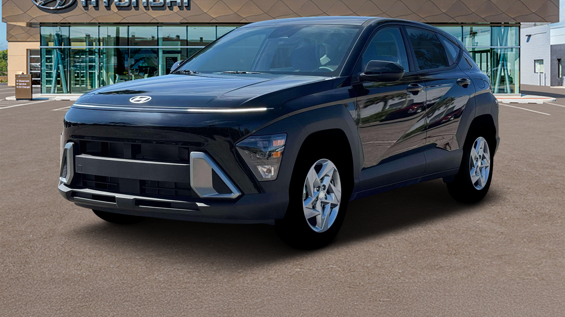 Preowned 2026 Hyundai KONA SE for Sale