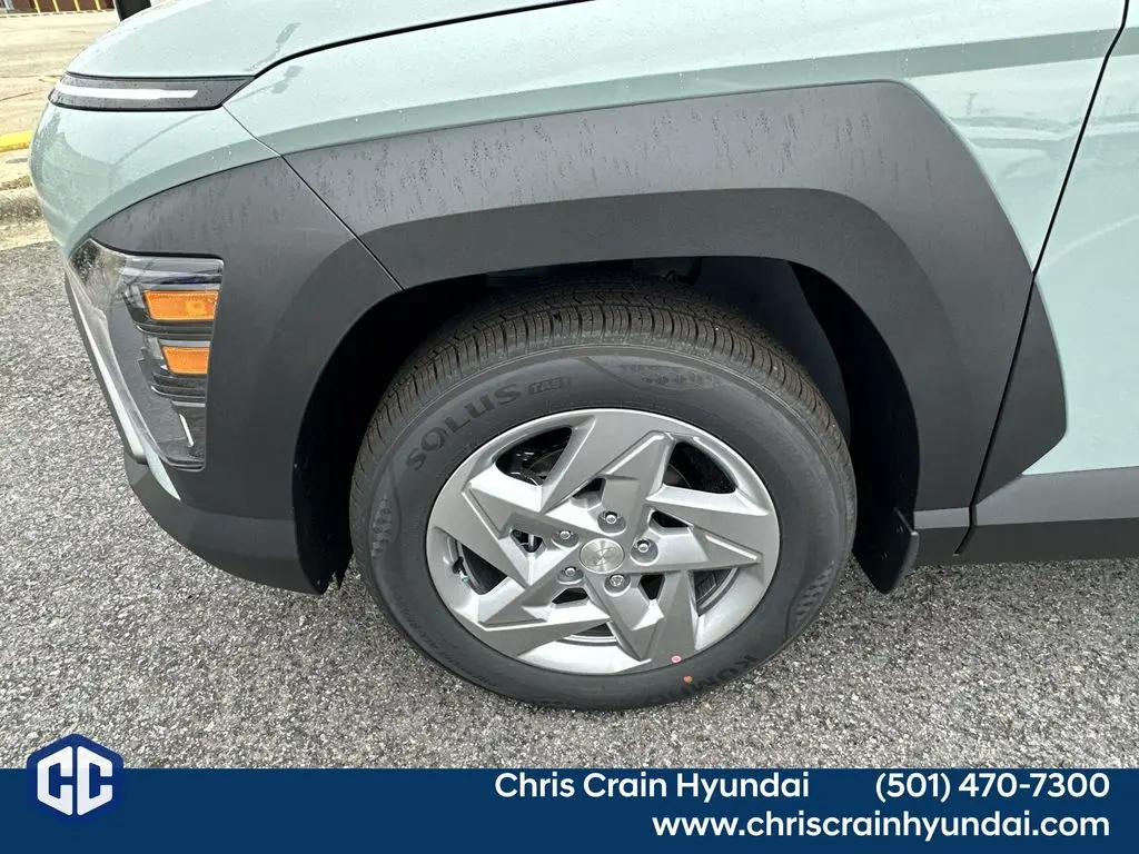 2026 Hyundai Kona - $23,840