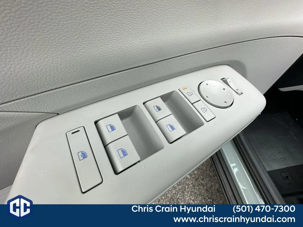 2026 Hyundai Kona - $23,840