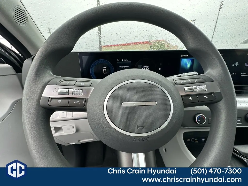 2026 Hyundai Kona - $23,840