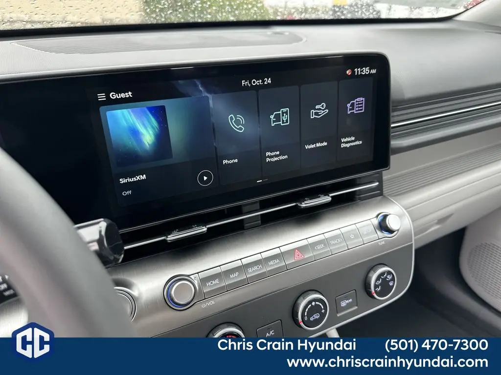 2026 Hyundai Kona - $23,840