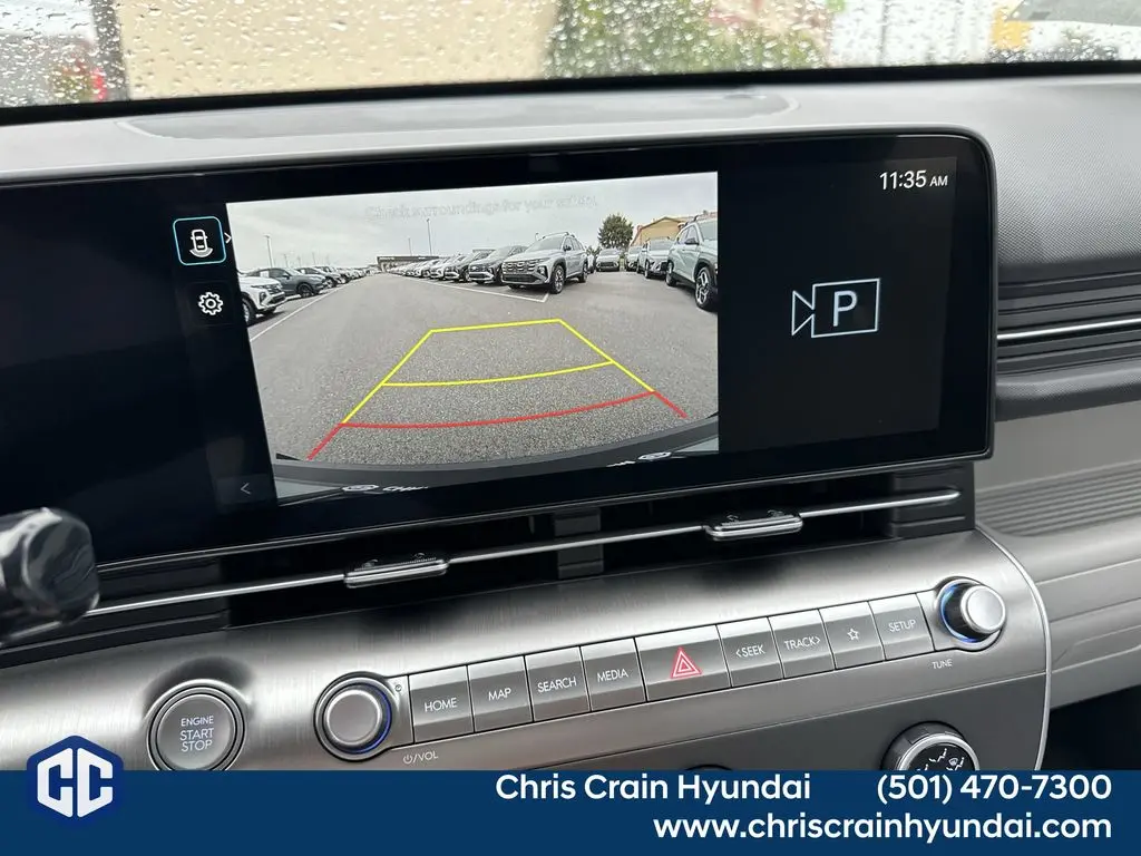 2026 Hyundai Kona - $23,840