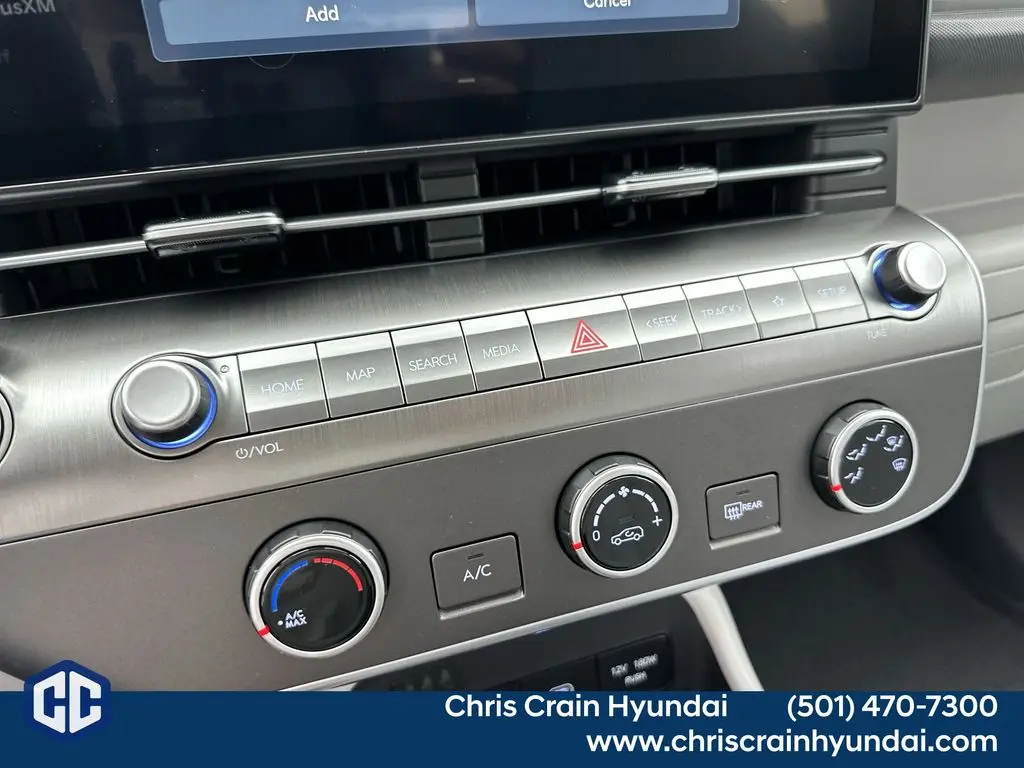 2026 Hyundai Kona - $23,840