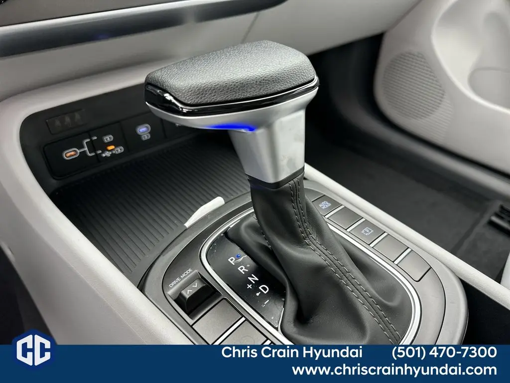 2026 Hyundai Kona - $23,840