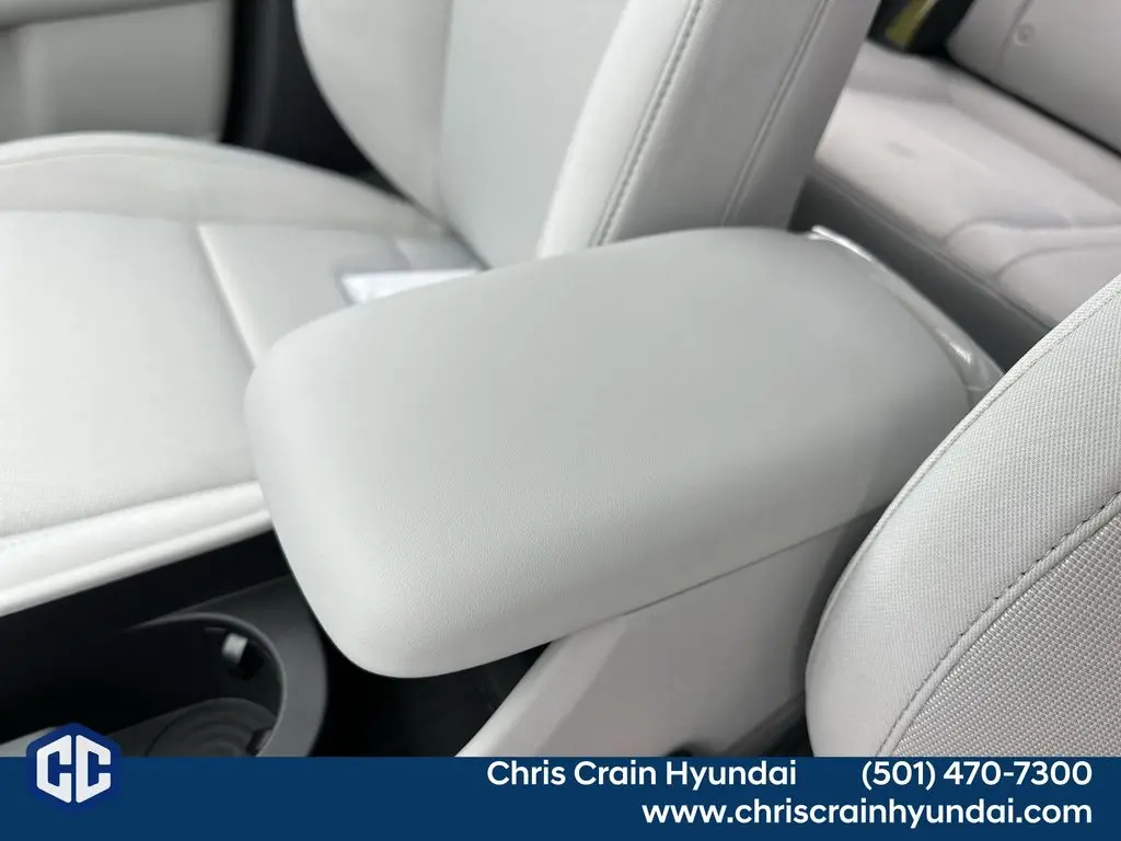 2026 Hyundai Kona - $23,840