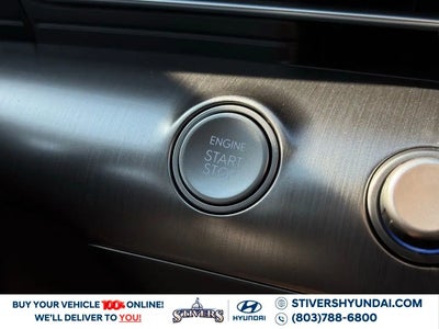 Photo of a 2026 Hyundai Kona SE 4DR SUV for sale